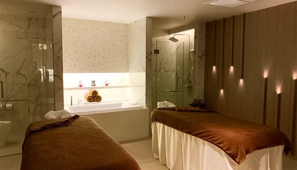 هتل نیچر پوکت